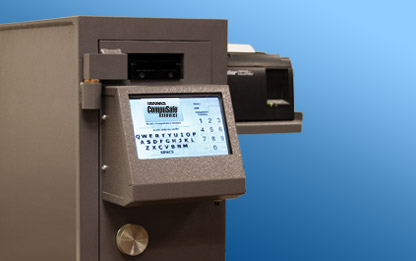 CompuSafe image