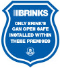 Retail and Safe Labels logo